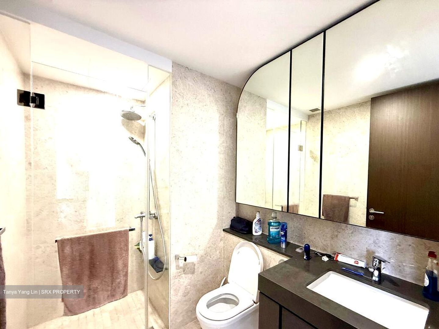 Avenue South Residence (D3), Apartment #590635181